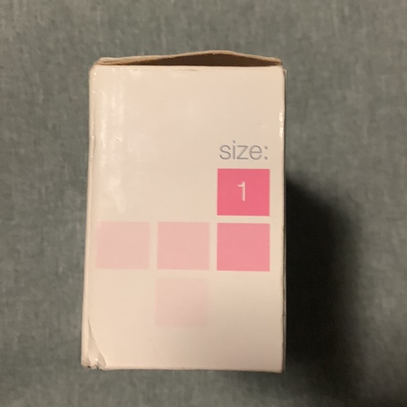 Foufoudog Booties in Shiny Ice Blue - Picture 9 of 9